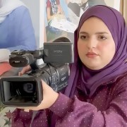 A Spark in Akkar: Halloum’s Journey From Learning to Earning