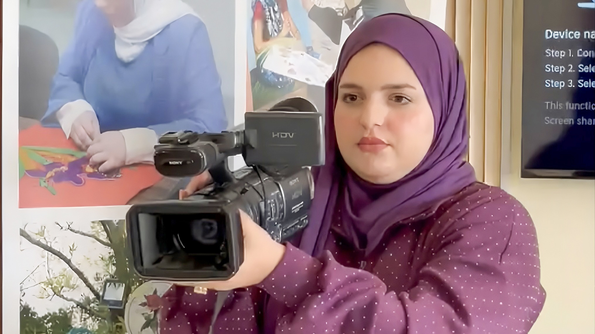 A Spark in Akkar: Halloum’s Journey From Learning to Earning
