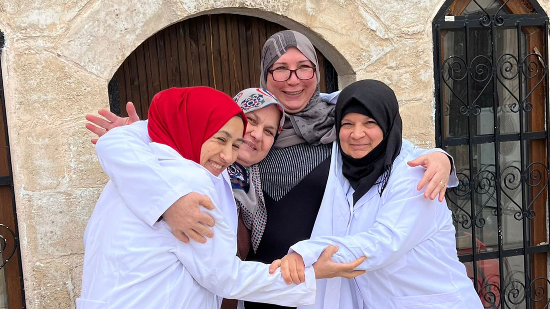 Producing Together, Growing Together: The Solidarity Story of Woman Producer Maha