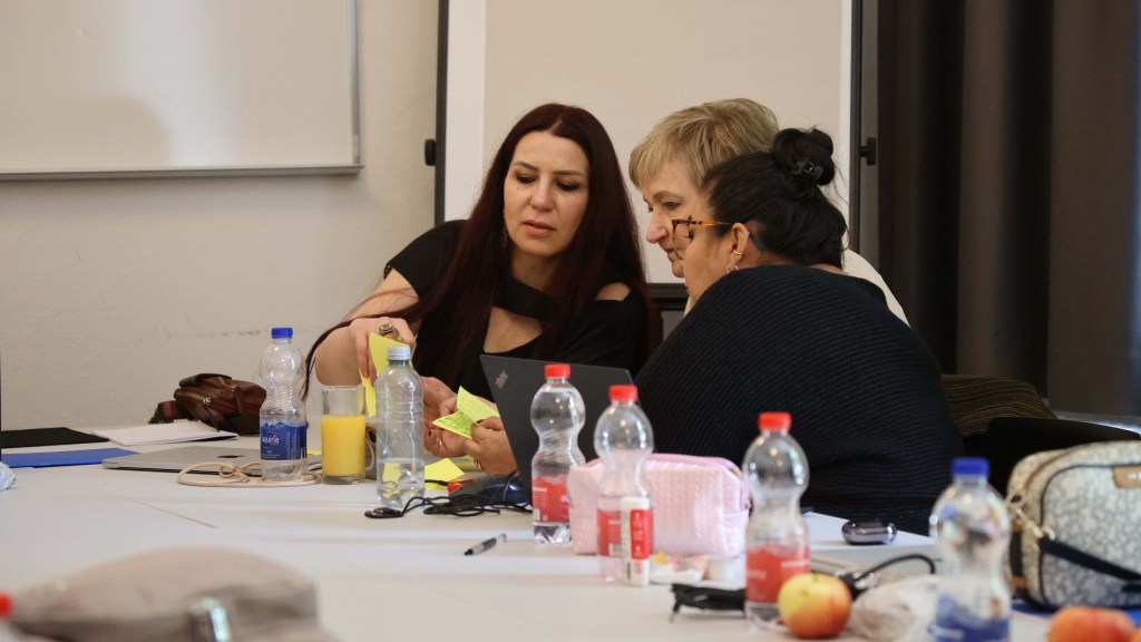 Planning the Next 25 Years: RET’s 2026 Strategy & Operations Meeting 