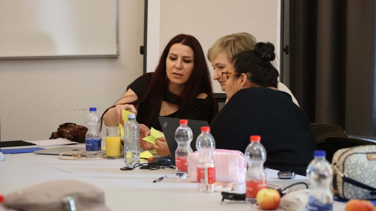 Planning the Next 25 Years: RET’s 2026 Strategy & Operations Meeting 