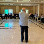 Strengthening Local Governance in Akkar: Municipal Leaders Unite to Advance Community Development