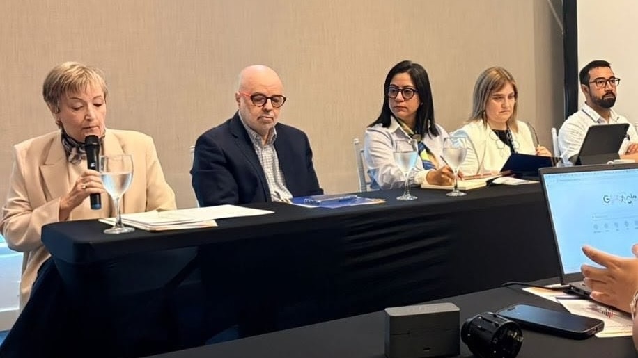 RET International participa en la 56ª Asamblea General de la OEA y reafirma el papel de la sociedad civil en la construcción de soluciones para las Américas