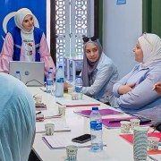 Strengthening Life Skills and Social Cohesion for Youth in Türkiye and Syria