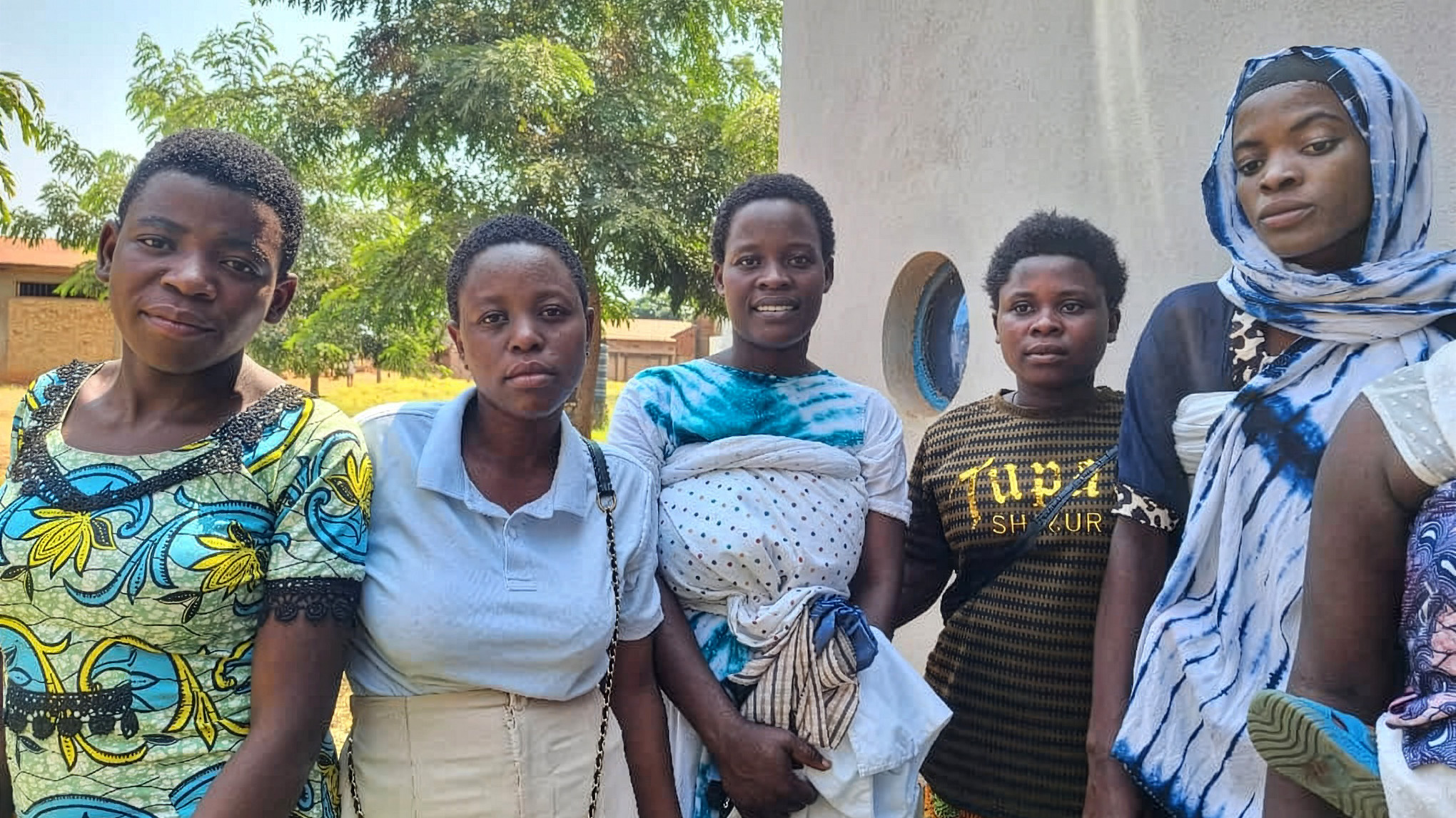 In Burundi, Theatre and Dialogue Bring Youth Health Education to 44 Schools