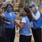 World Humanitarian Day: We Don’t Wait. We Act.