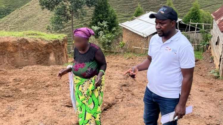 How Vocational Training Is Helping Girls in D.R. Congo Rebuild