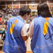 RET en español: EstudiANDO fortalece el bienestar docente para promover aulas más seguras e inclusivas en Ecuador