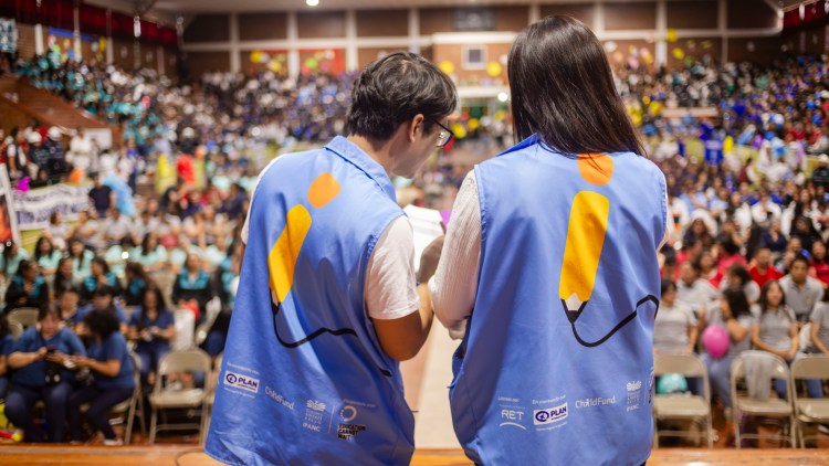 RET en español: EstudiANDO fortalece el bienestar docente para promover aulas más seguras e inclusivas en Ecuador