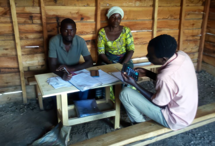 The Legacy Continues: What the BMZ and RET Germany Project Left behind in North Kivu, D.R. Congo