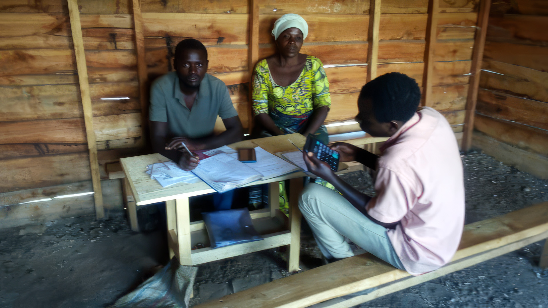 The Legacy Continues: What the BMZ and RET Germany Project Left behind in North Kivu, D.R. Congo