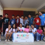 How We’re Building Bridges for Inclusive Education in Peru